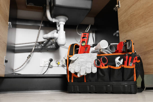 Best Residential Plumbing Services  in Adair Village, OR