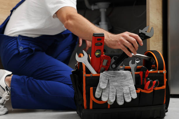 Best Drain Cleaning Services  in Adair Village, OR